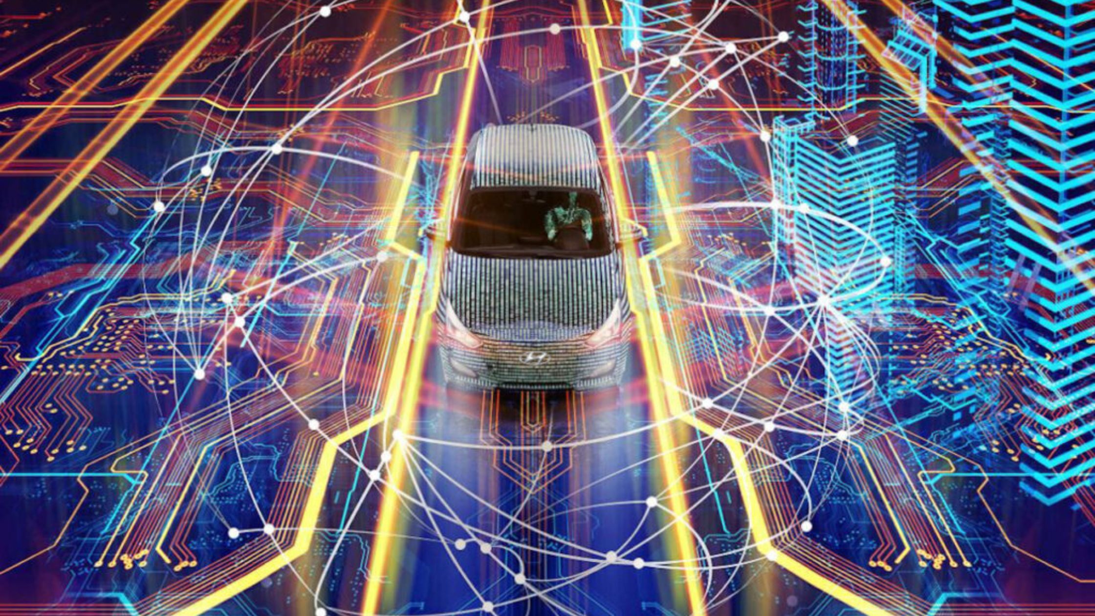 Driverless Technology: Key Components of Autonomous Vehicles (A Complete Teardown)