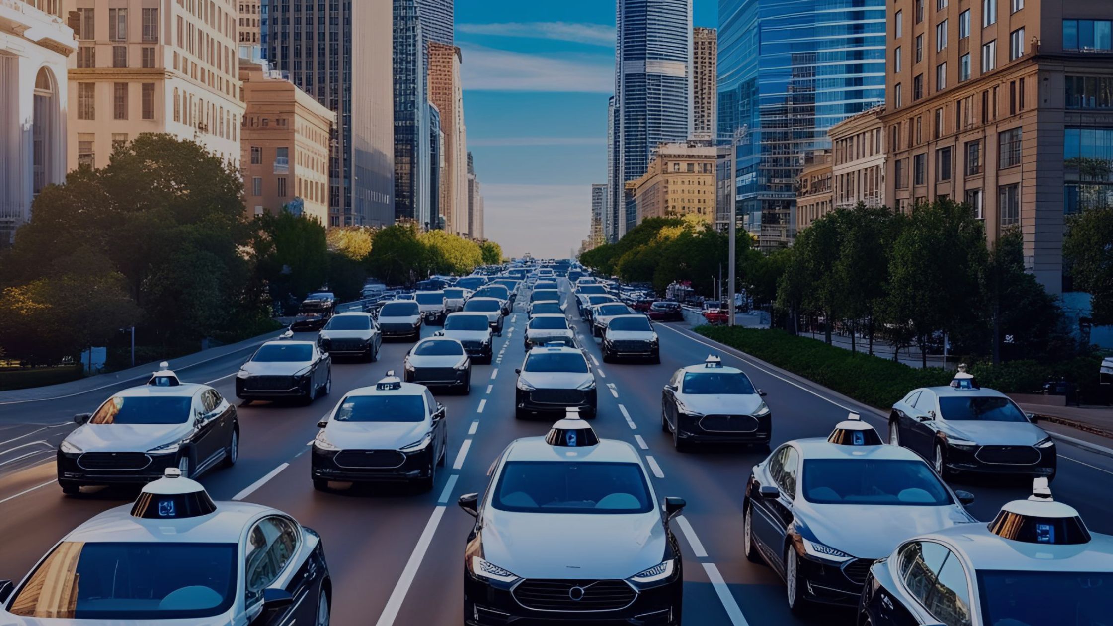 The Road to Autonomous Driving in South Carolina: Challenges and Prospects