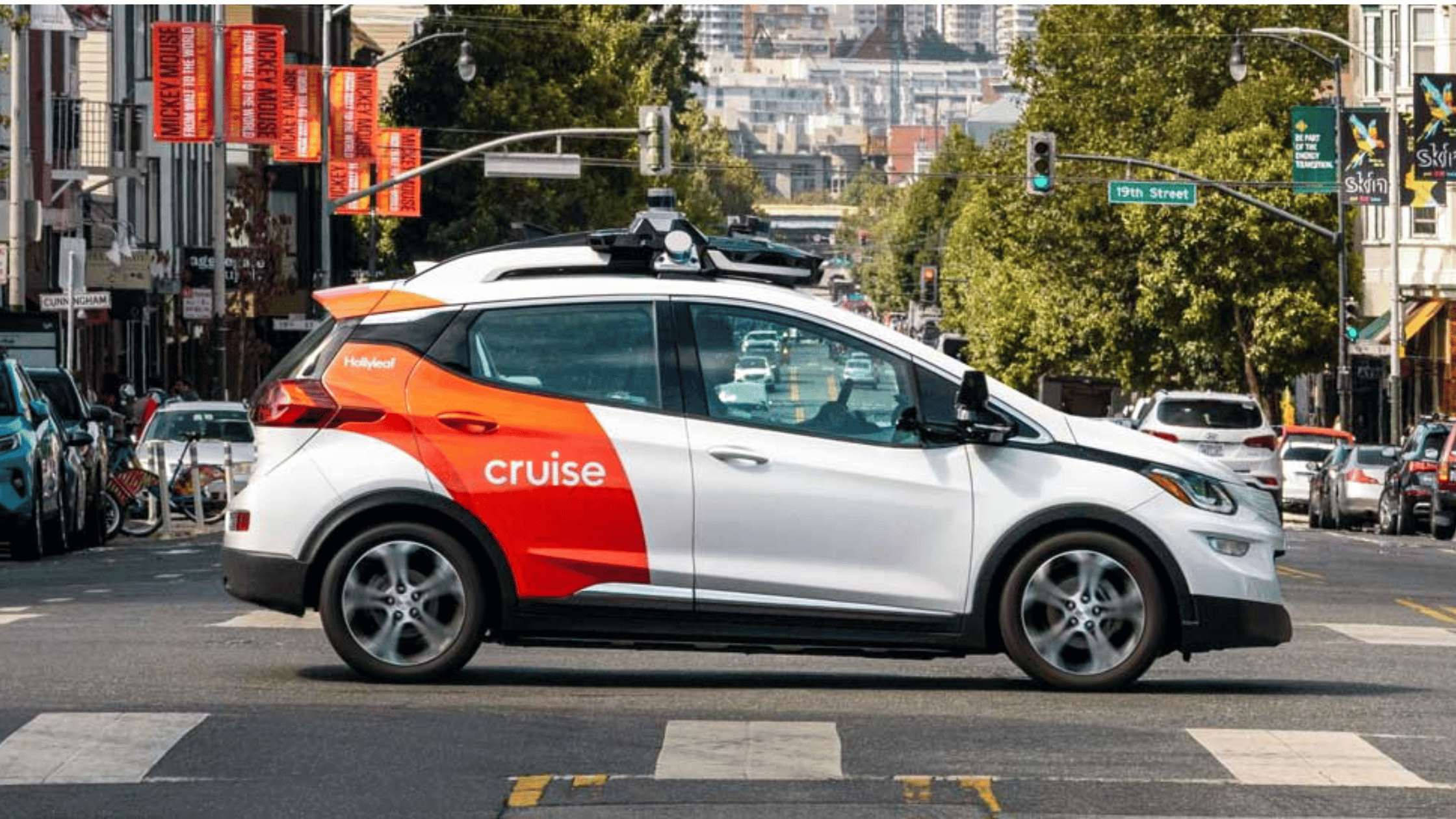 Autonomous Vehicles: The Cruise Debacle and How They Regained Cruise Control