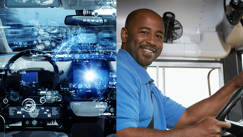 Driverless Cars Vs Human Drivers: 10 Things Autonomous Vehicles Can Do That Human Drivers Can’t