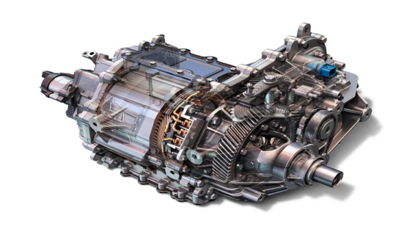 18 Key Components of Electric Vehicles (EVs) – A Complete Teardown (2025)
