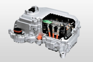 18 Key Components of Electric Vehicles (EVs) – A Complete Teardown (2025)