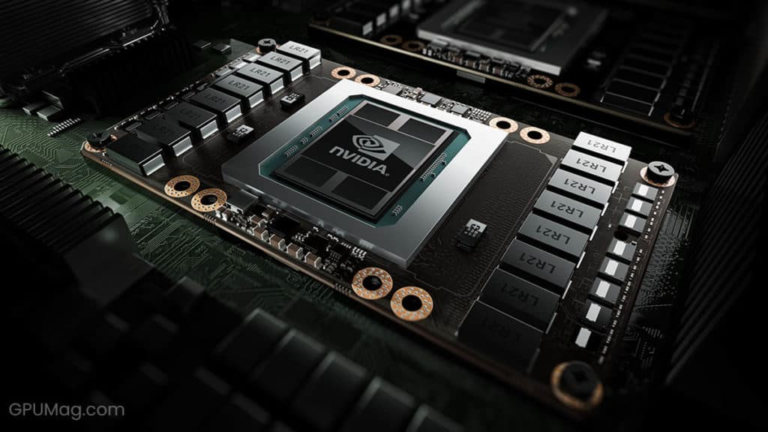 Nvidia Key Device 10 Fascinating Things to Know About Nvidia (Key Facts) - Fifth Level ...