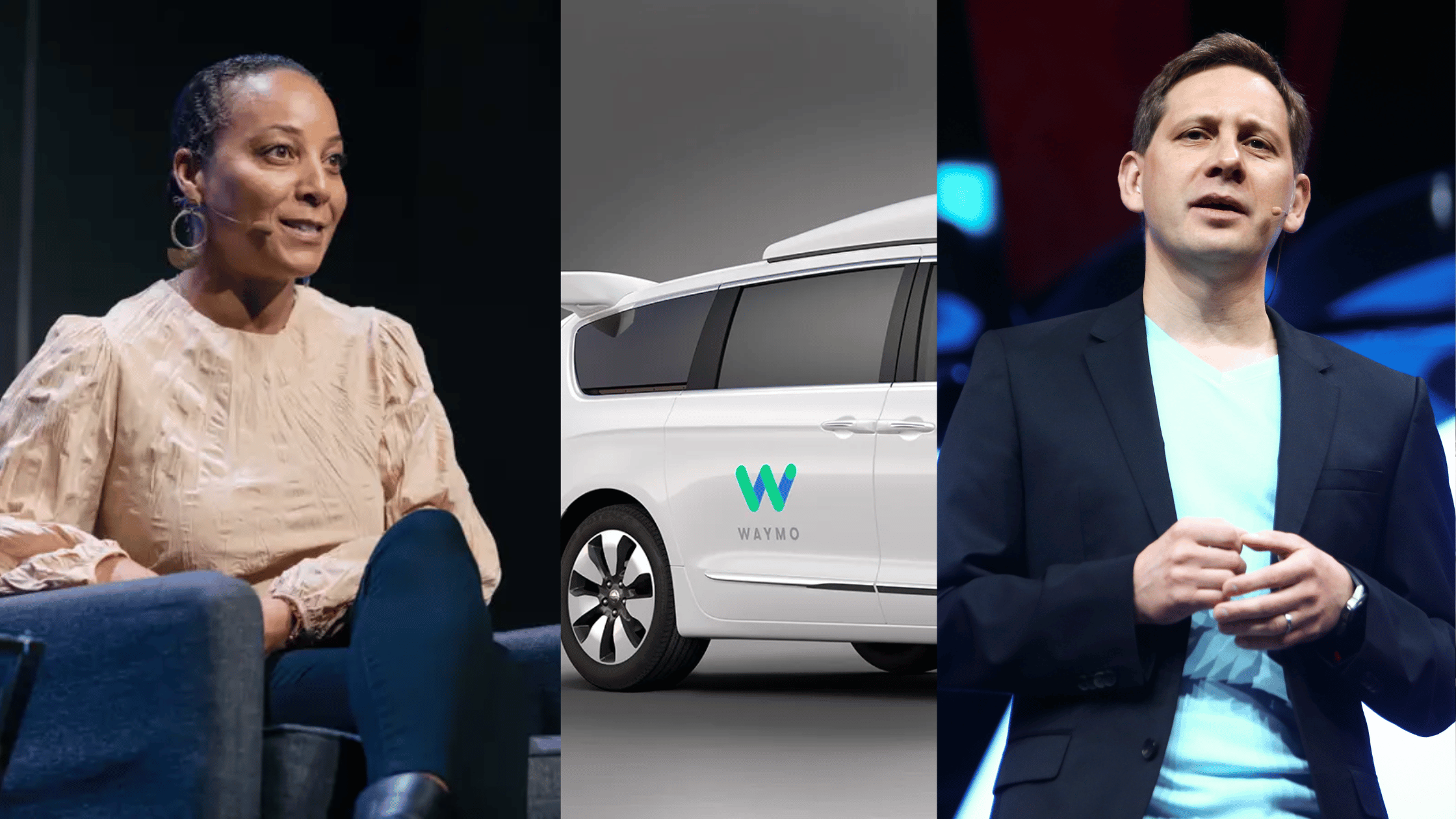 Autonomous Vehicles: 10 Amazing Things to Know About Waymo in 2025