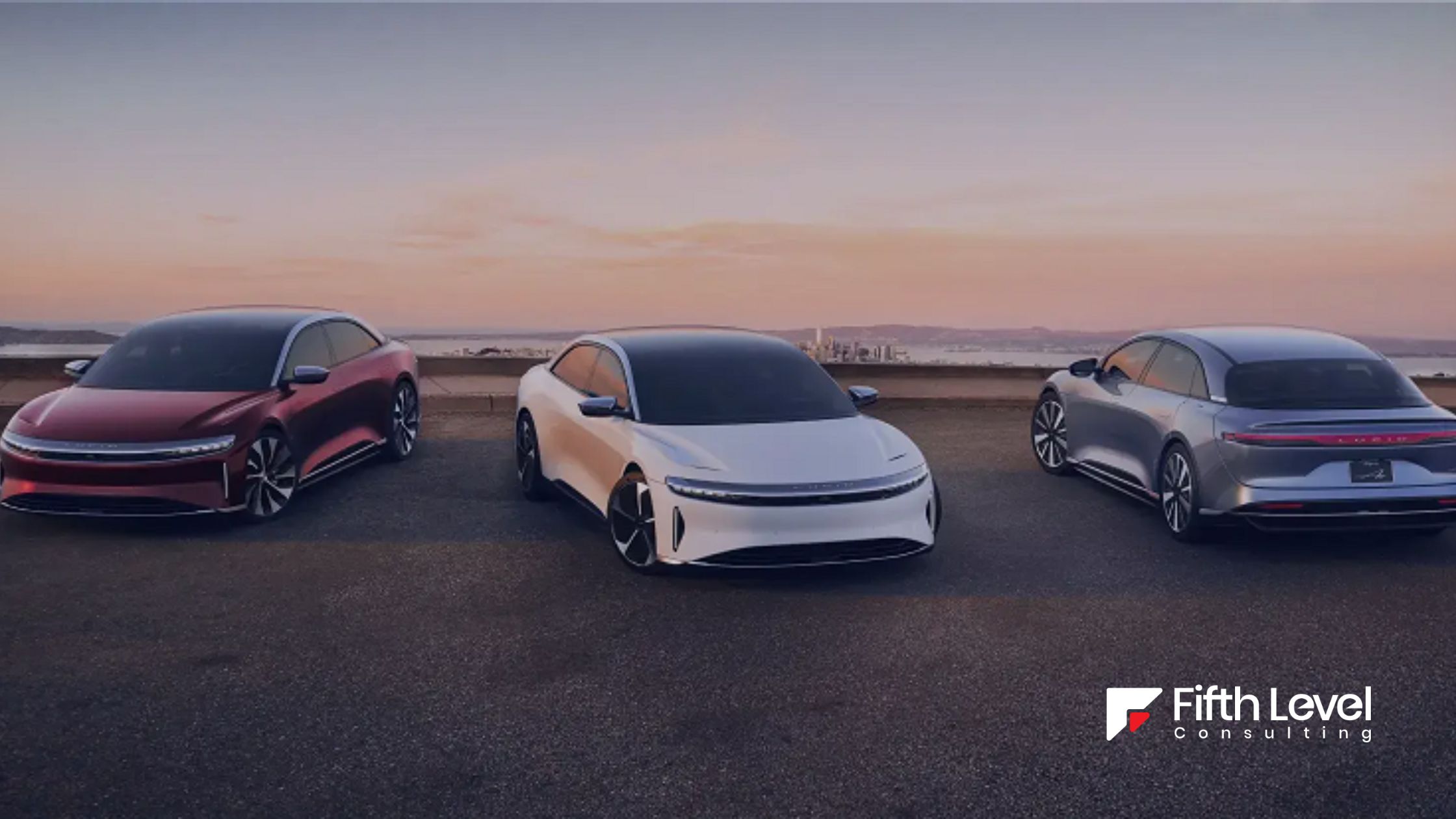 Is Lucid Motors Outperforming Tesla in Luxury Electric Vehicles and Range?