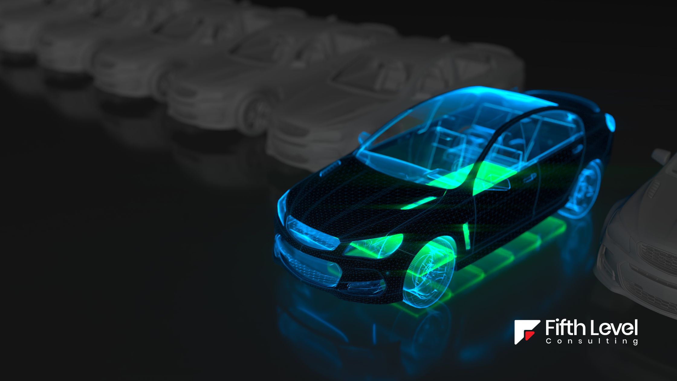 Understanding Agentic AI in Autonomous Vehicles: A Tensor Robocar Case Study