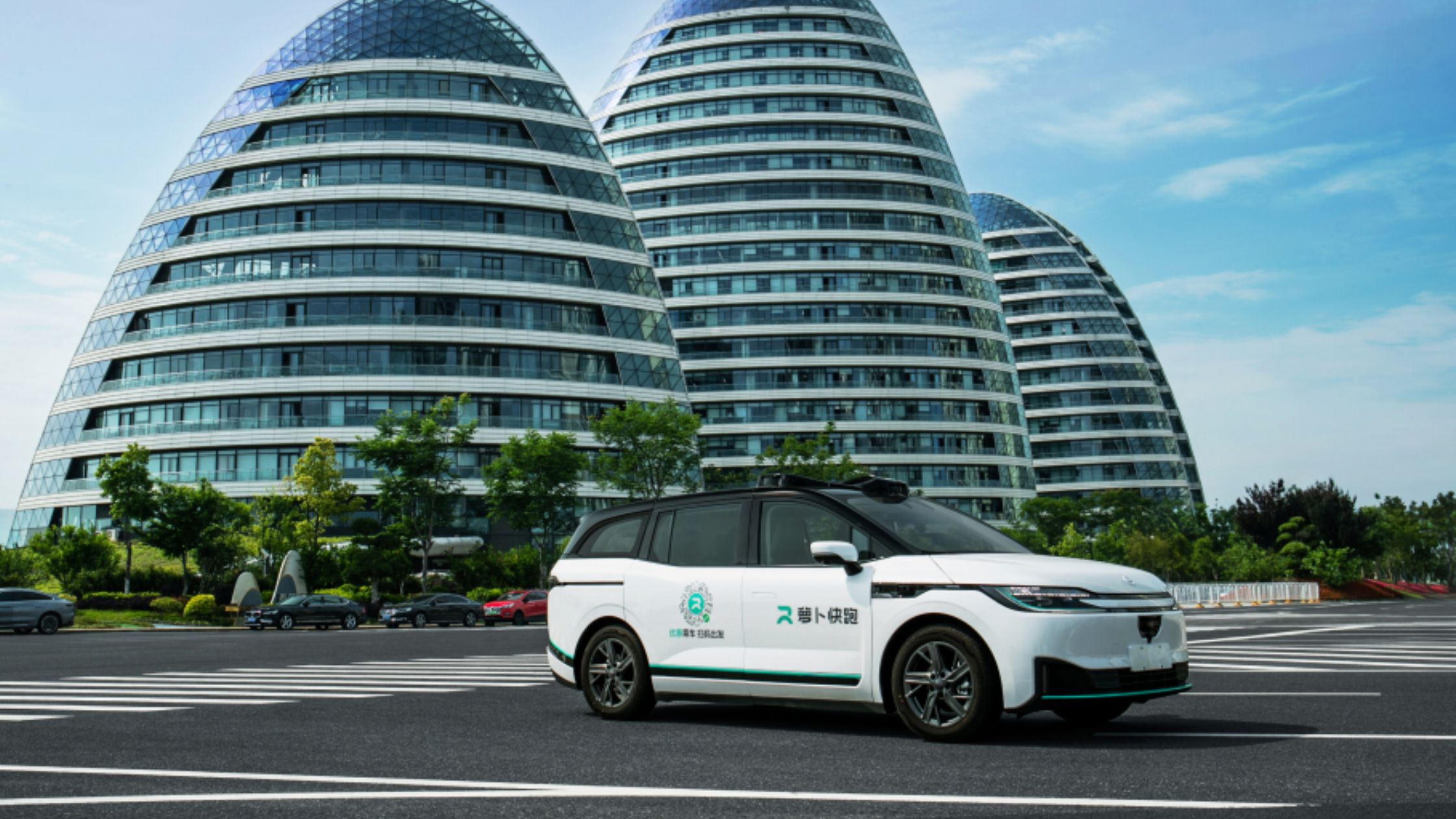 Top 10 Electrifying Key Facts About Baidu’s Apollo Go (2026)