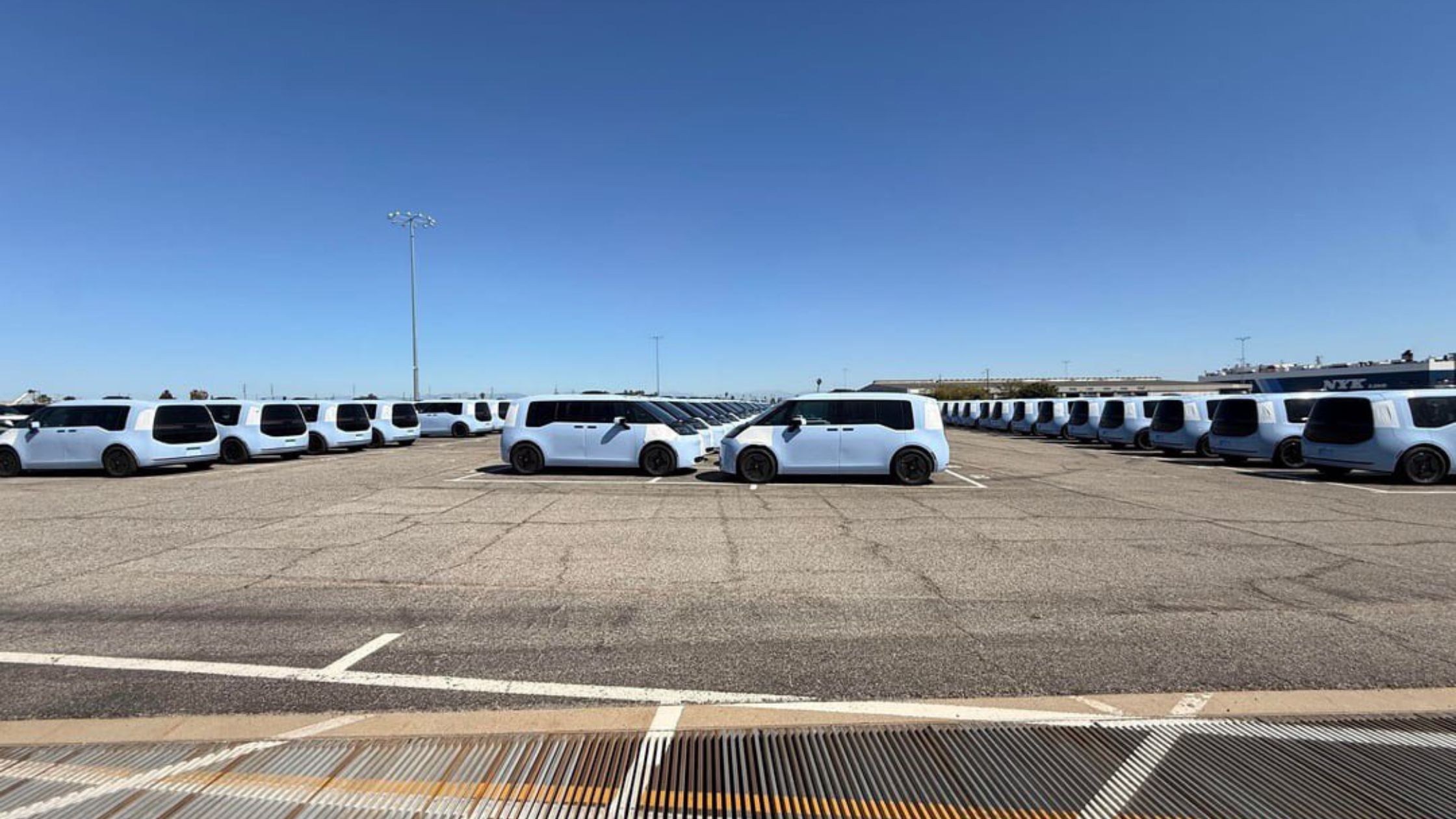 Waymo Airport Service Areas in the U.S. — A Complete Breakdown