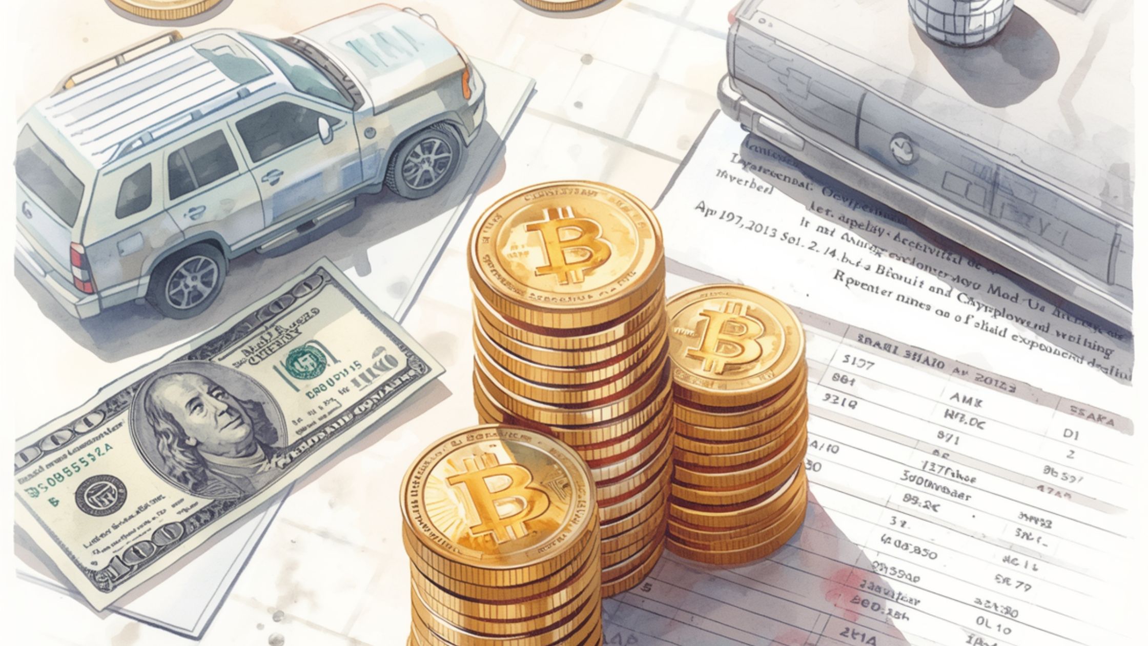 Autonomous Vehicle Funding More Than Triples in 2026, Hits Record $21.4 Billion