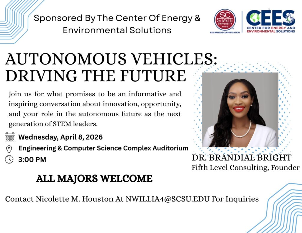 Autonomous Vehicles: Driving the Future